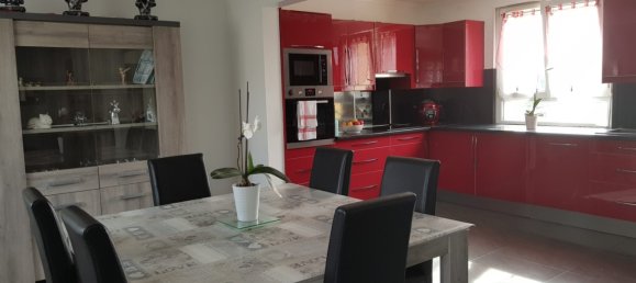 3 bedrooms Villa in Goussainville, France No. 189296 5