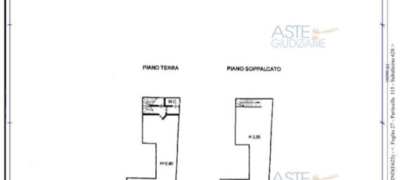 68m² Commercial property in Livorno, Italy No. 312148 14