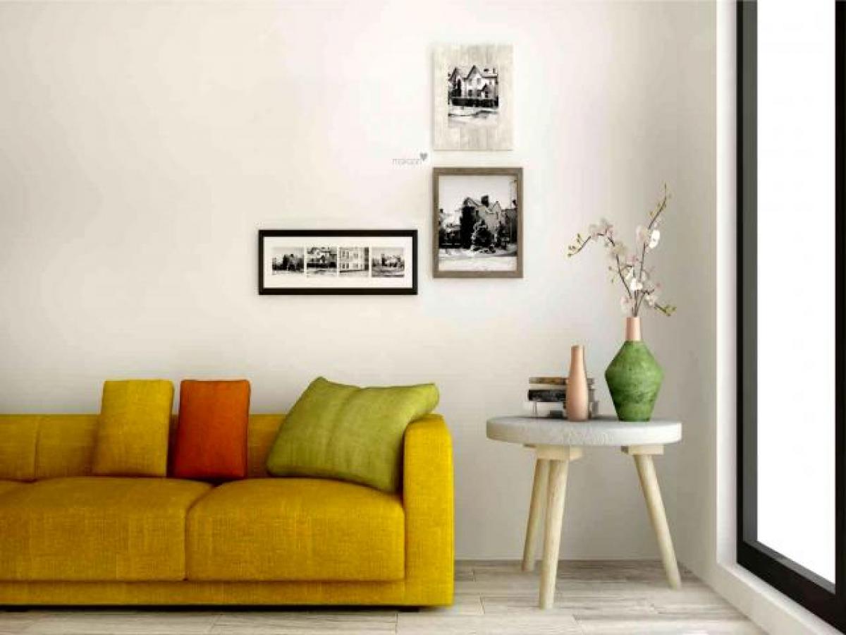 2 bedrooms House in Noida, India No. 66894