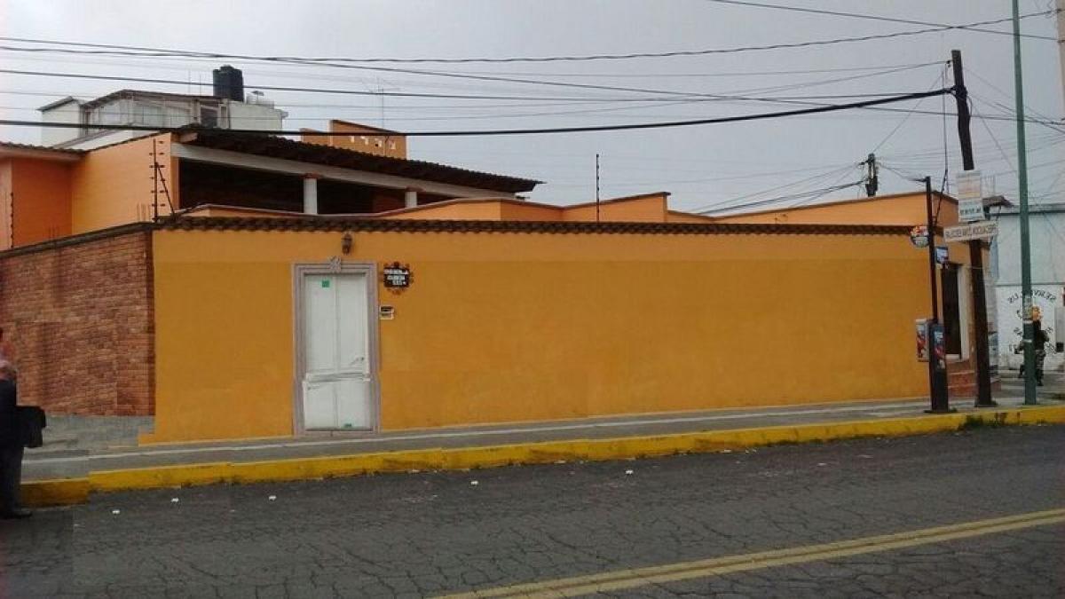 Дом с 4 спальнями в Сан Буэнавентура, Мексика № 219154