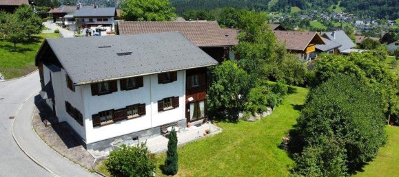 Land in Vandans, Austria No. 135460 5