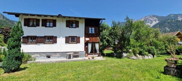 Land in Vandans, Austria No. 135460 2