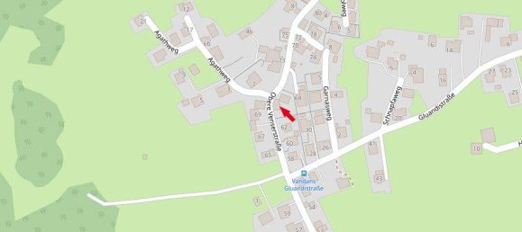 Land in Vandans, Austria No. 135460 8