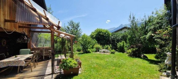 Land in Vandans, Austria No. 135460 4