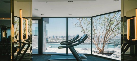 2 bedrooms Apartment in Bangkok, Thailand No. 19619 17