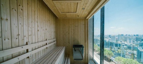 2 bedrooms Apartment in Bangkok, Thailand No. 19619 18