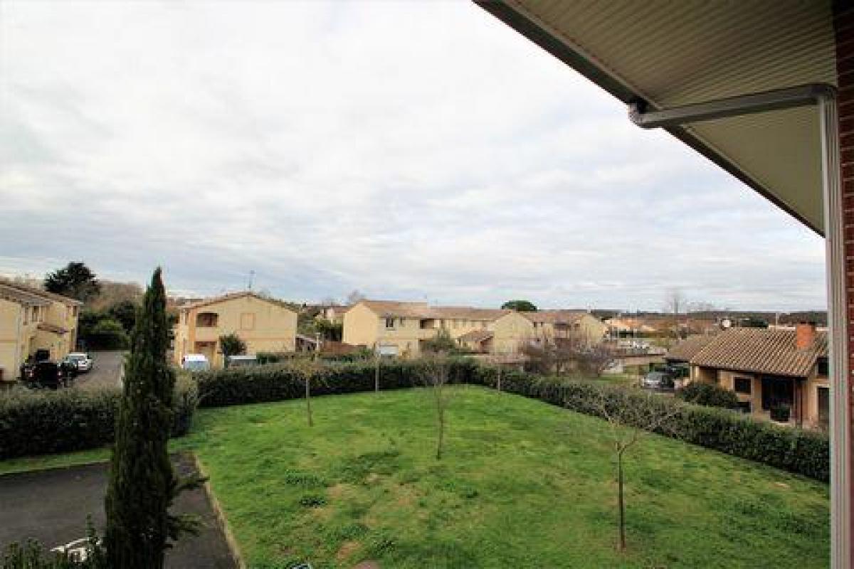 Studio-Eigentumswohnung in Tournefeuille, France, Nr. 35140