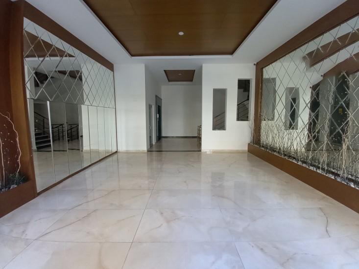 3 rooms Apartment in Oba, Turkey No. 46411