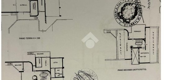 12غرفة فيلا في Reggio Emilia, Italy رقم 285312 50