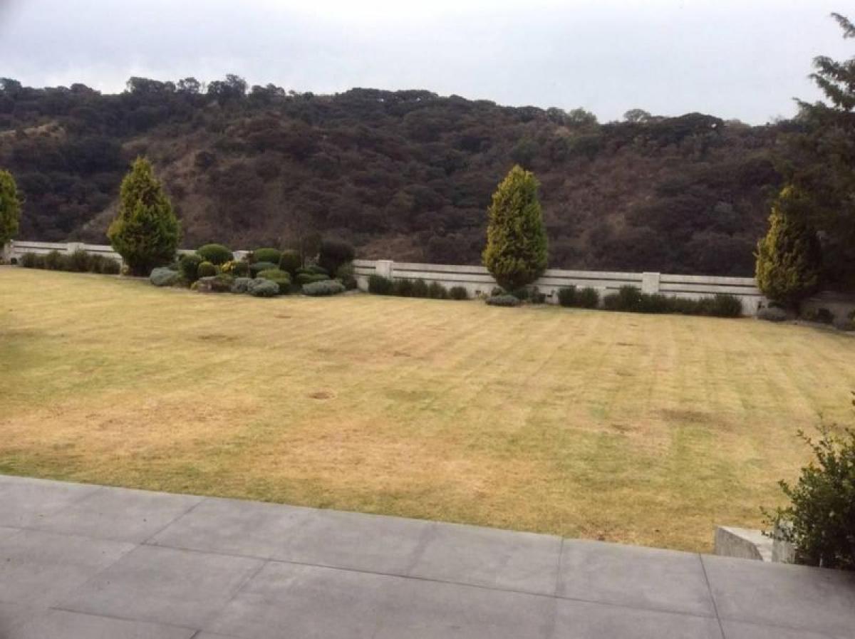 3 chambres Maison à Ciudad Lopez Mateos, Mexico No. 218445