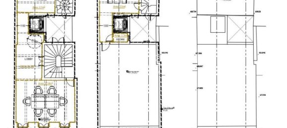 Büro in Valletta, Malta, Nr. 13363 3