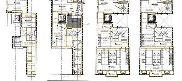 Büro in Valletta, Malta, Nr. 13363 2