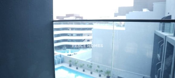 Apartamento T2 em Jumeirah Village Circle, UAE N.º 16298 17