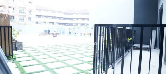 Apartamento T2 em Jumeirah Village Circle, UAE N.º 16298 7