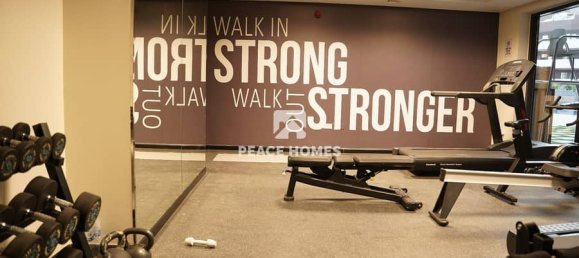 Apartamento T2 em Jumeirah Village Circle, UAE N.º 16298 10