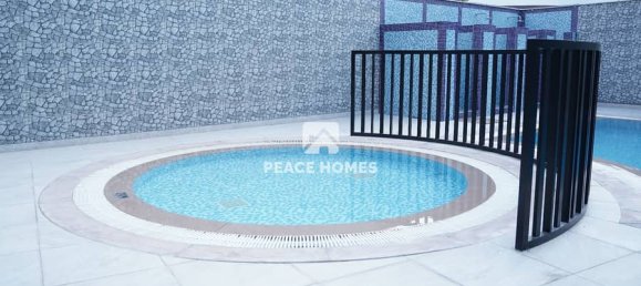 Apartamento T2 em Jumeirah Village Circle, UAE N.º 16298 5