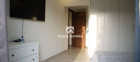 Apartamento T2 em Jumeirah Village Circle, UAE N.º 16298 14