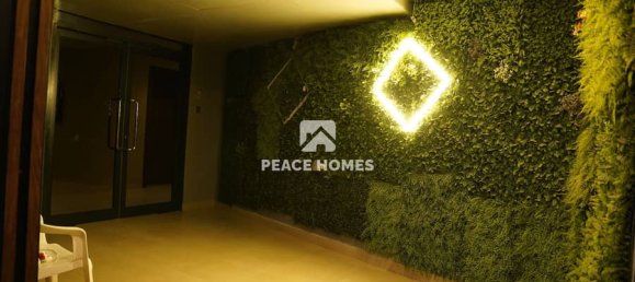 Apartamento T2 em Jumeirah Village Circle, UAE N.º 16298 12