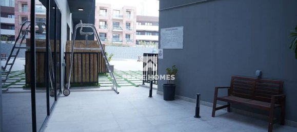 Apartamento T2 em Jumeirah Village Circle, UAE N.º 16298 8