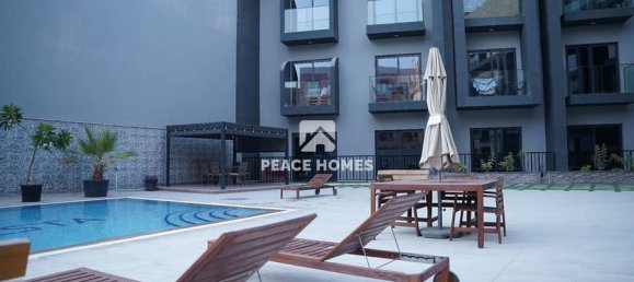 Apartamento T2 em Jumeirah Village Circle, UAE N.º 16298 2