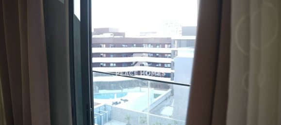 Apartamento T2 em Jumeirah Village Circle, UAE N.º 16298 15