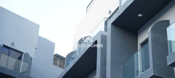 Apartamento T2 em Jumeirah Village Circle, UAE N.º 16298 24
