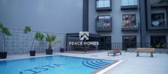 Apartamento T2 em Jumeirah Village Circle, UAE N.º 16298 4