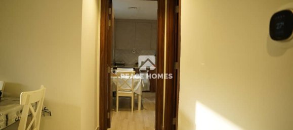 Apartamento T2 em Jumeirah Village Circle, UAE N.º 16298 18
