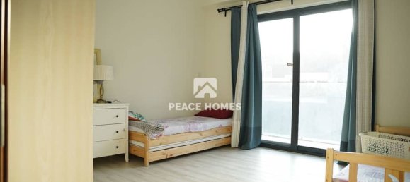 Apartamento T2 em Jumeirah Village Circle, UAE N.º 16298 22
