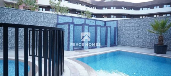 Apartamento T2 em Jumeirah Village Circle, UAE N.º 16298 3