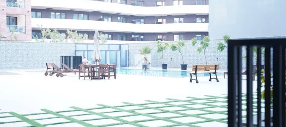 Apartamento T2 em Jumeirah Village Circle, UAE N.º 16298 6