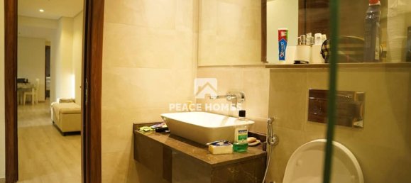 Apartamento T2 em Jumeirah Village Circle, UAE N.º 16298 13