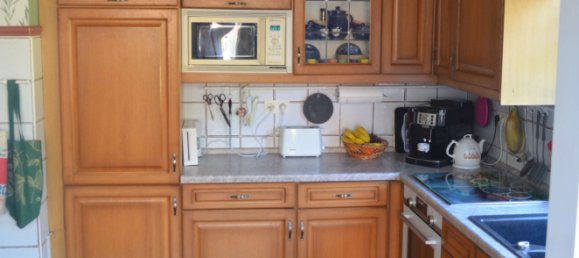 Дом с 1 спальней в Пригниц, Германия № 56714 4