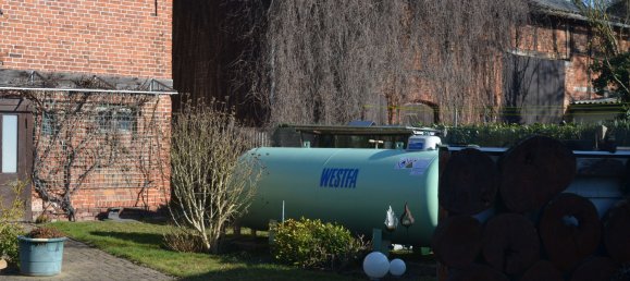 Дом с 1 спальней в Пригниц, Германия № 56714 22