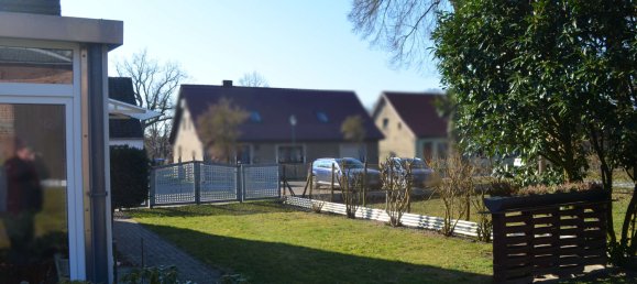 Дом с 1 спальней в Пригниц, Германия № 56714 18