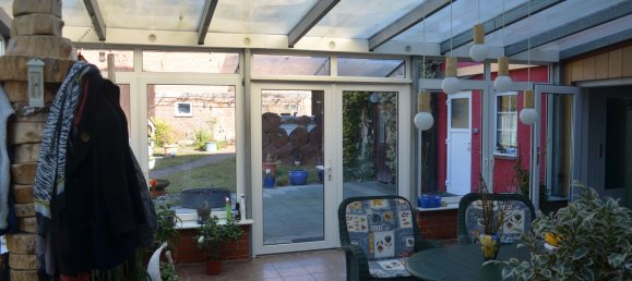 Дом с 1 спальней в Пригниц, Германия № 56714 3