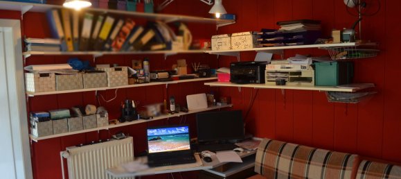 Дом с 1 спальней в Пригниц, Германия № 56714 12