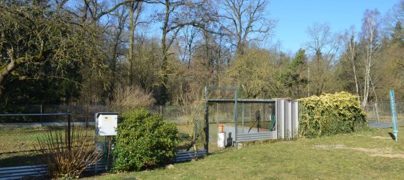 Дом с 1 спальней в Пригниц, Германия № 56714 19