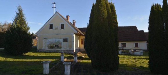 4-salle Maison à Straden, Austria No. 8167 28