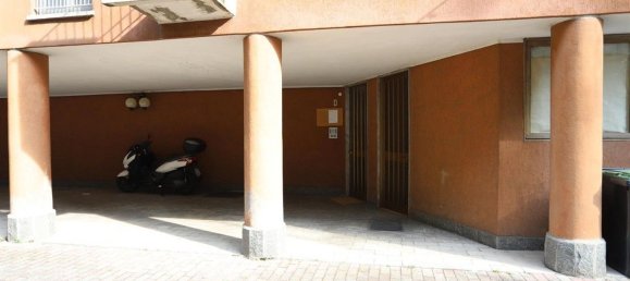 Apartamento de 3 divisões em Milan, Italy N.º 318558 11