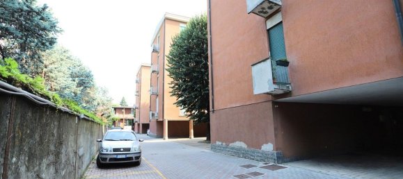 Apartamento de 3 divisões em Milan, Italy N.º 318558 7