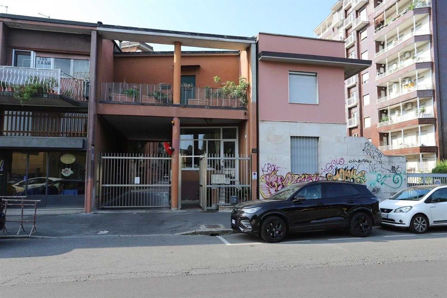 Apartamento de 3 divisões em Milan, Italy N.º 318558