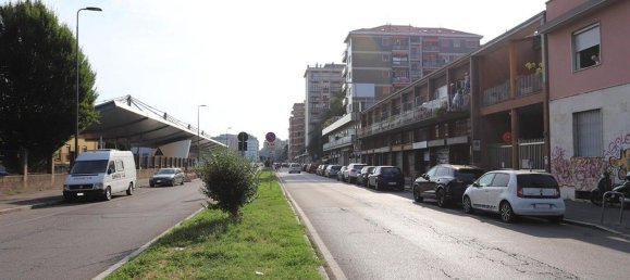 Apartamento de 3 divisões em Milan, Italy N.º 318558 9