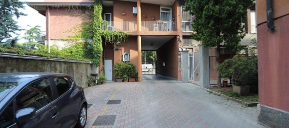 Apartamento de 3 divisões em Milan, Italy N.º 318558 2