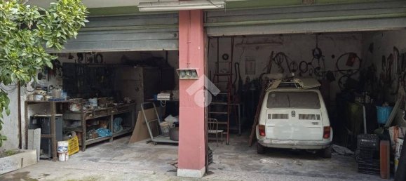 5 rooms Building in Naples, Italy No. 8842 19