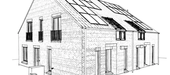 Terreno em Altona, Germany N.º 311374 2