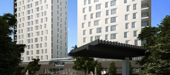 2 Schlafzimmer Wohnung in Puebla, Mexico, Nr. 149352 2