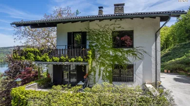 6غرفة فيلا في Maria Worth, Austria رقم 195859