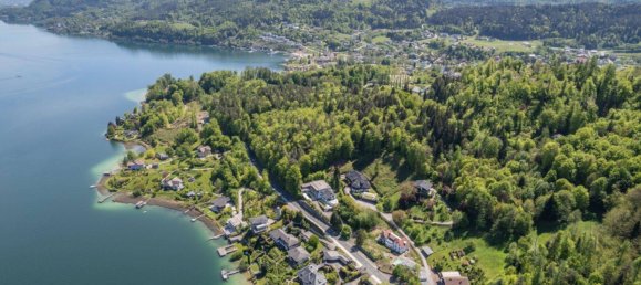 6غرفة فيلا في Maria Worth, Austria رقم 195859 12