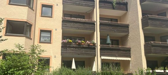 Apartamento de 1 dormitorio en Munich, Germany No. 236639 2